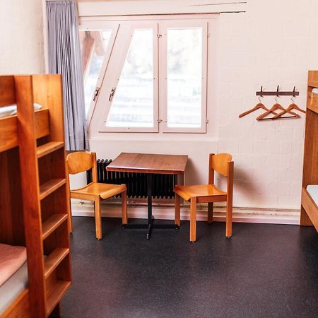 Baden Youth Hostel Bagian luar foto