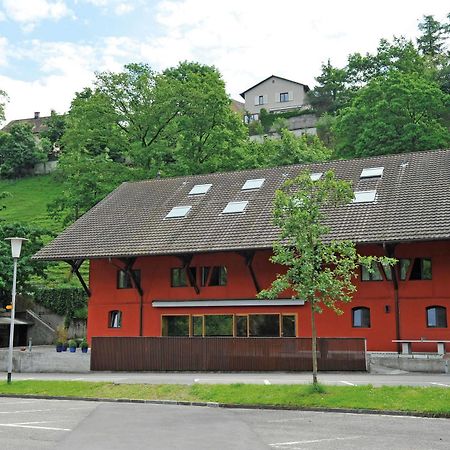 Baden Youth Hostel Bagian luar foto