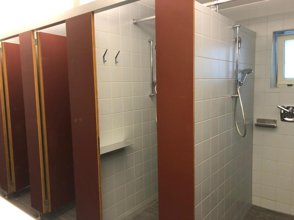 Baden Youth Hostel Bagian luar foto