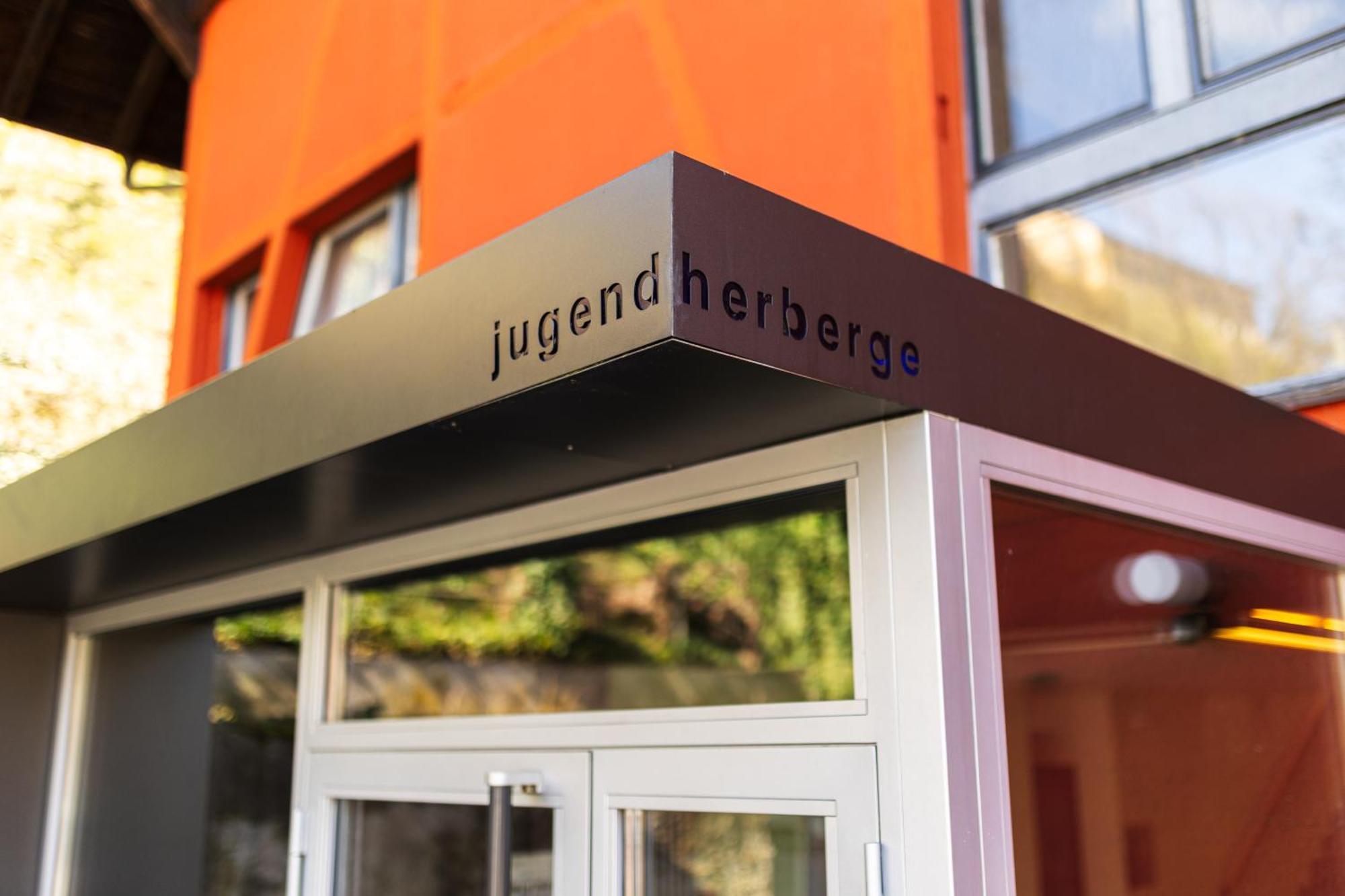 Baden Youth Hostel Bagian luar foto