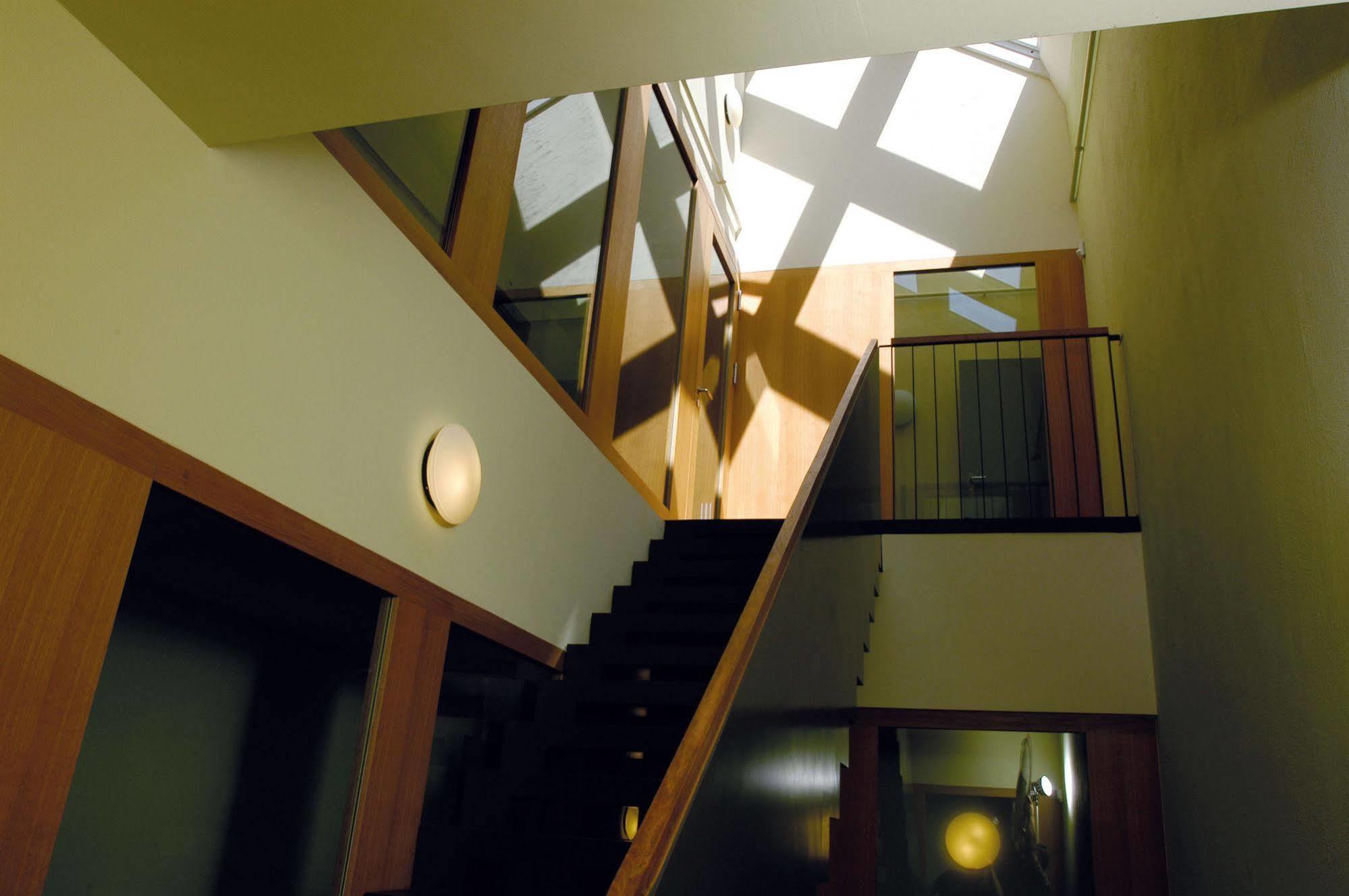 Baden Youth Hostel Bagian luar foto